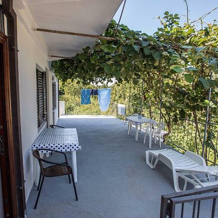 Apartments Ljujic Kruče Exteriér fotografie