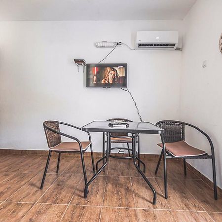 Apartments Ljujic Kruče Exteriér fotografie